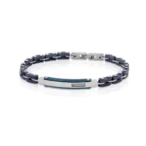 Bracciale uomo Zeades Attard ZMB02919