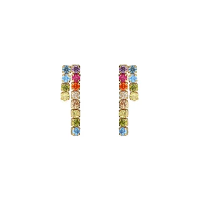 Orecchini donna Victoria Cruz Riviera A5417-DT