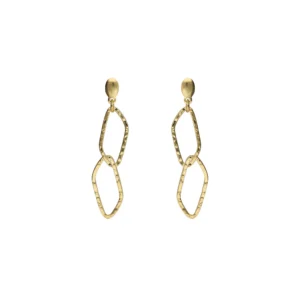 Orecchini donna Victoria Cruz Alpina A5463-DT