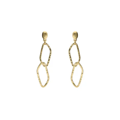 Orecchini donna Victoria Cruz Alpina A5463-DT