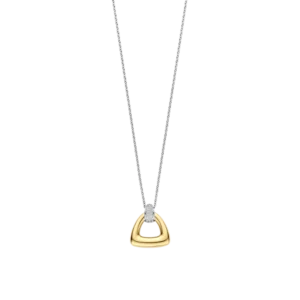 Collana donna Ti Sento Milano Forme 34108ZY