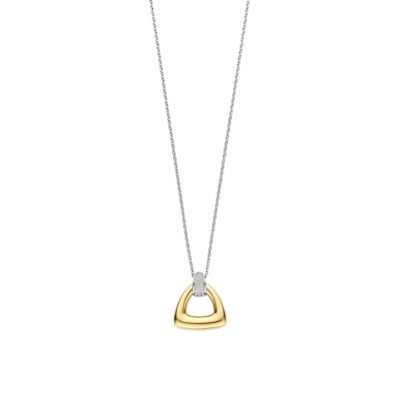 Collana donna Ti Sento Milano Forme 34108ZY