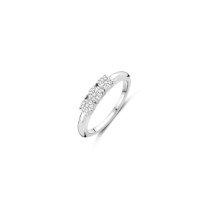 Anello donna Ti Sento Milano 12349ZI/56
