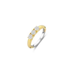 Anello donna Ti Sento Milano 12349ZY/54