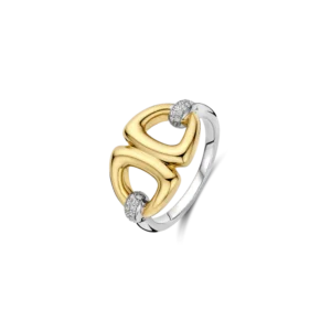 Anello donna Ti Sento Milano 12391ZY/54