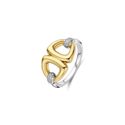 Anello donna Ti Sento Milano 12391ZY/54