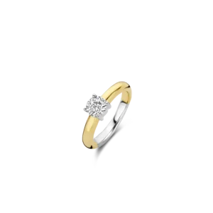 Anello donna Ti Sento Milano 1463ZY/56
