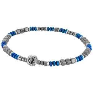 Bracciale uomo Zeades Hema SMB03046