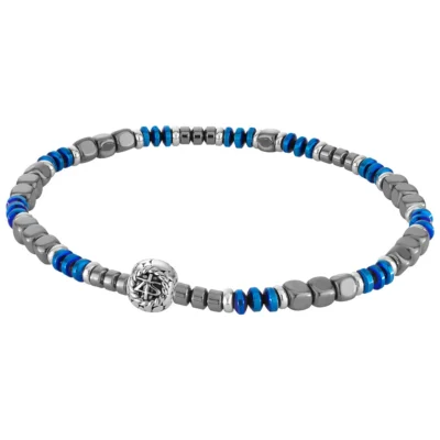 Bracciale uomo Zeades Hema SMB03046