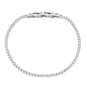 Bracciale uomo Amen Tennis ACBRTBB