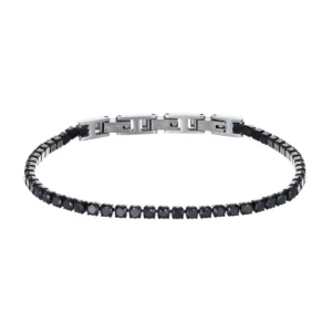 Bracciale uomo Amen Tennis ACBRTNN