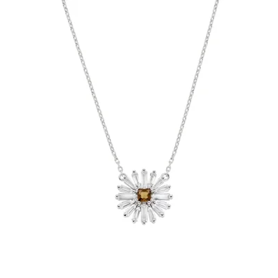 Collana donna Amen Margherita CLFLDABBBRZ