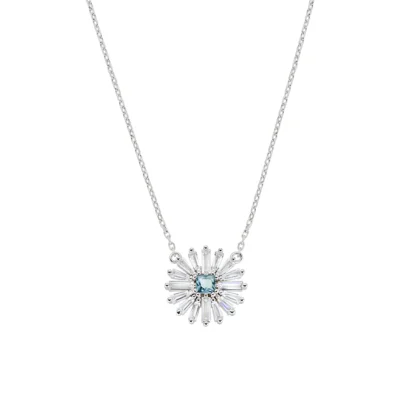 Collana donna Amen Margherita CLFLDABBLBZ