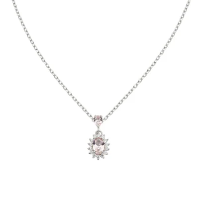 Collana donna Amen Royal Lady CLLDPBBMO1