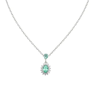 Collana donna Amen Royal Lady CLLDPBBVA1