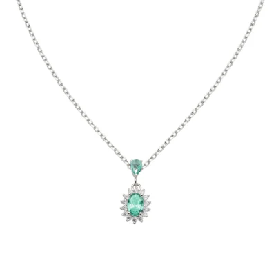 Collana donna Amen Royal Lady CLLDPBBVA1